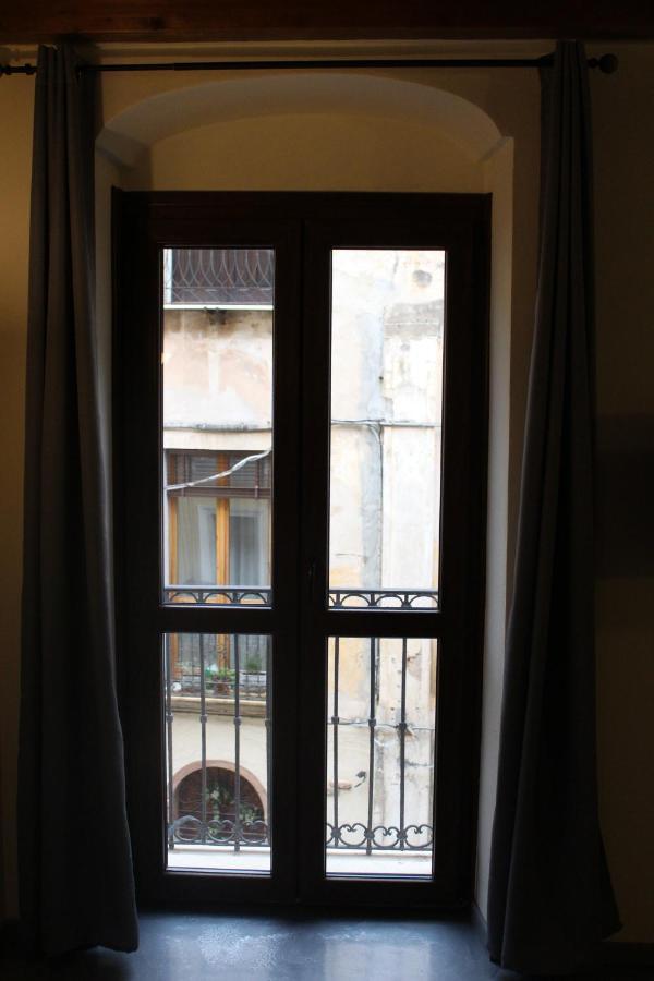 איגלסיאס Via Cavour 19, Camere Del Conte מראה חיצוני תמונה